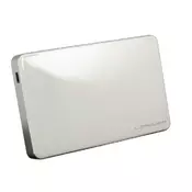LC POWER HDD fioka LC-25U3W