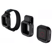 Dodatak za akcionu kameru GoPro Remo (Waterproof Voice Activated Remote Mic) (AASPR-001-EU)