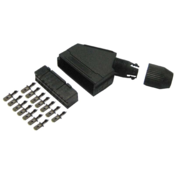 Scart konektor M. za kabel