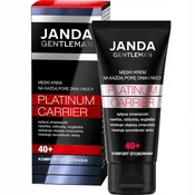 JANDA GENT 40+ dnevna/nočna krema 50 ml