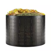Bradas Komposter TQ-K09125BOX, 1100 l