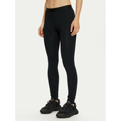 Columbia Termo aktivno perilo spodnje Midweight Stretch 1639031 Črna