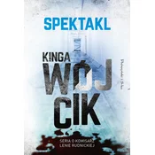 Spektakl. Komisarz Lena Rudnicka