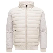 STONE HARBOUR Zimska jakna Eliaam XX bež