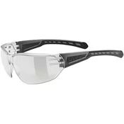 uvex equate 2118