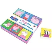 Peppa Pig: Big Box of Little Books