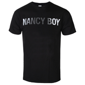 Metal majica moška Placebo - Nancy - ROCK OFF - PLACTS01MB