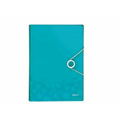 Leitz WOW Projektmappe A4 PP