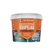Ostatní Hidroizolacija CH029 enokomponentno, KOPALNICA, 13 kg