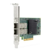 *BCM 57414 10/25GbE 2p S FP28 Adptr P26262-B21