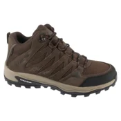 Columbia Trekking čevlji Redmond 2128711 Rjava