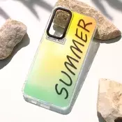 TERACELL Maska Summer IMD za Samsung S916B Galaxy S23 Plus type 7 šarena