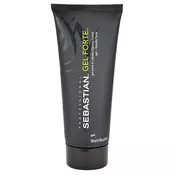 Sebastian Professional Form gel za lase močno utrjevanje (Form - Gel) 200 ml
