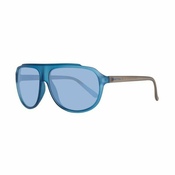 Muške sunčane naočale Benetton BE921S03 Plava (O 61 mm)