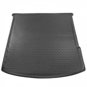 Rubber trunk mat Mercedes GLE-Class 2015-2019 (C292, coupe)