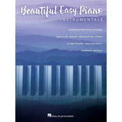BEAUTIFUL EASY PIANO INSTRUMENTALS