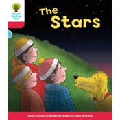 Oxford Reading Tree: Level 4: Decode and Develop Stars