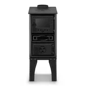 Simge Soba 304-U Mini - Črna