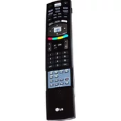 General LG 6710V00142R - originalni daljinski upravljalnik