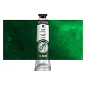 Oljna barva Artemisia 40 ml - temno zelena