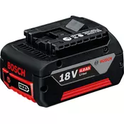 BOSCH Akumulator - baterija GBA 18V 4.0Ah 1600Z00038