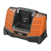 AEG PUNJAC 3 MODA PUNJENJA BL1418