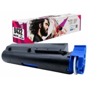 Inkdigo toner 45807106 kompatybilny z OKI B412DN MB472dnw B432DN B512DN Certyfikat TÜV