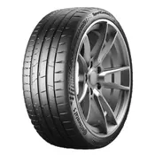 CONTINENTAL letna pnevmatika 285/30R21 100Y SC-7 MGT FR