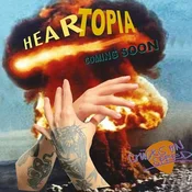 Chicks On Speed - Heartopia (Box Set) (180 g) (5 LP)