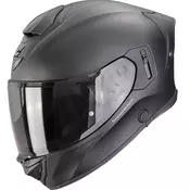 Scorpion EXO-530 i Air integralna motociklisticka kaciga mat crna