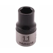 shumee Vtičnica šestroba 1/2. 11 mm. CrV50BV30. DIN 3124. Waryński