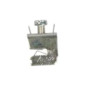 Eaton Priključna sponka 16-35 mm2 5 mm letev AKU35/5 107188
