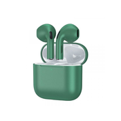 AIRPODS Bluetooth slusalice Inpods 900 metalik svetlo zelene HQ