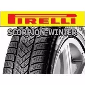 PIRELLI zimske pnevmatike Scorpion Winter 265/50R19 110H XL * r-f