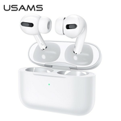 Bluetooth Headphones TW S 5.0 YS Series White
