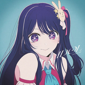 Yoasobi - Idol (Light Blue Translucent Coloured) (LP)