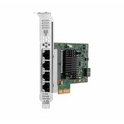 *INT I350 1GbE 4p BASE-T Adptr P21106-B21