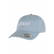 Upscale Good Dad Cap Blue