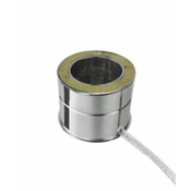 PRODMAX 400/500 Rezervoar za kondenzat s podstavkom /0,6 mm iz nerjavnega jekla