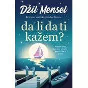 Da li da ti kažem?