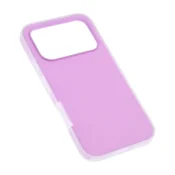 Maska Pastel Dream za Honor 600 ljubicasta