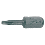 NASTAVEK VIJAČNI TORX ART.6472C6,3 Dolžina 25 mm. 3 kosi v garnituri. - TX 9
