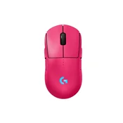 Logitech 910-007310 G Pro 2 Lightspeed Igrača miška roza