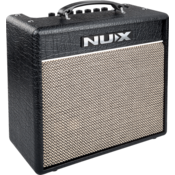 Ojačevalec za električno kitaro Mighty 20 MKII Nux