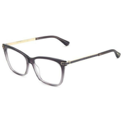 Jimmy Choo JC353 KB7 M (51) Siva/Kristalna