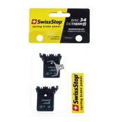 Swissstop Disc 34 EXOTherm2 Zavorne obloge