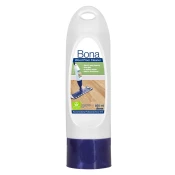 Bona kartuša s čistilom za Spray Mop - za lakirane površine