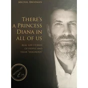 There’s a princess Diana in All of us