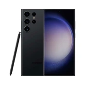 SAMSUNG pametni telefon Galaxy S23 Ultra 8GB/256GB, Phantom Black