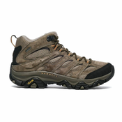 Merrell Čevlji treking čevlji rjava 44 EU Moab 3 Mid Gtx